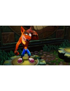 Crash Bandicoot N. Sane... 2