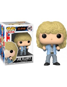Pop! Rocks: Def Leppard -...