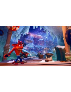 Crash Bandicoot 4: It's... 2