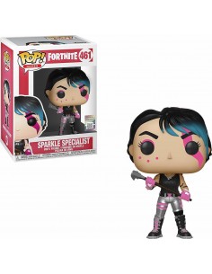 Pop! Games: Fortnite -...