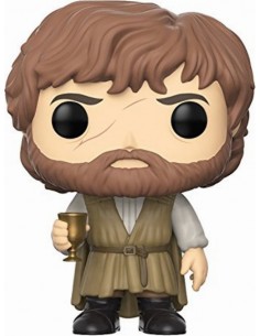 Pop! Television: Game of... 2