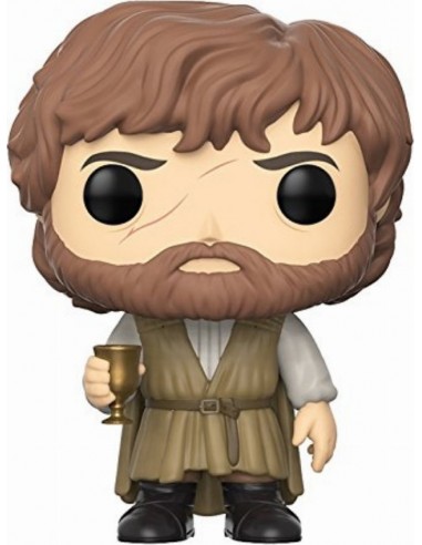 Pop! Television: Game of Thrones...