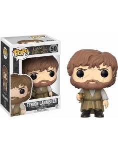 Pop! Television: Game of...