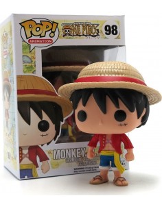 Pop! Animation: One Piece -... 2
