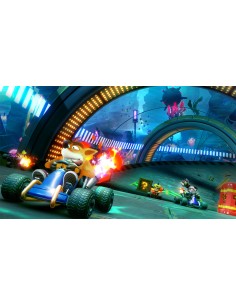 Crash Team Racing:... 2