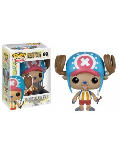 Pop! Animation: One Piece -...
