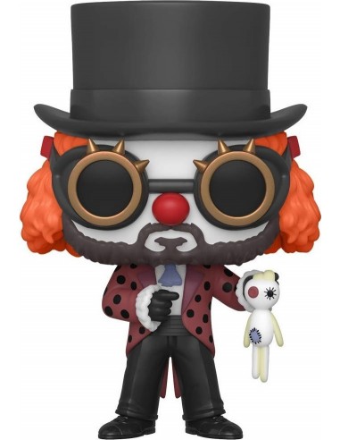 Pop! Television: La Casa de Papel...