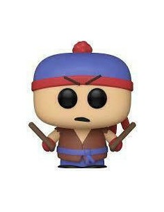 Pop! Animation: South Park... 2