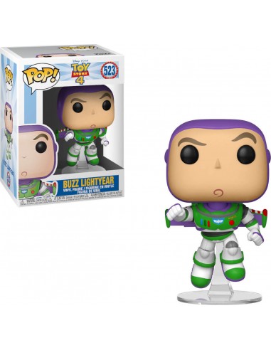 Pop! Disney: Toy Story - Buzz...