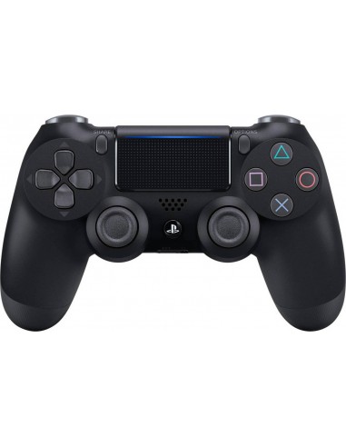 Sony DualShock 4 Controller V2 Jet...