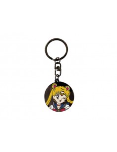 Abysse Sailor Moon Keychain...