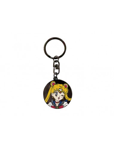 Abysse Sailor Moon Keychain (ABYKEY064)