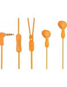 Remax RM-505 Πορτοκαλί 2