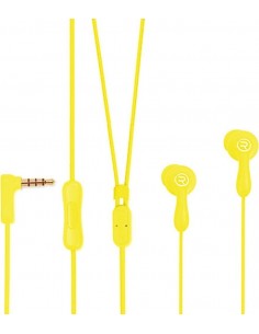 Remax RM-505 Κίτρινο 2