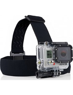 Forever Head Strap Mount...