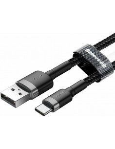 Baseus Cafule Braided USB... 2