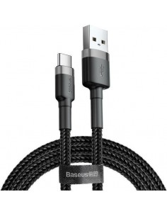Baseus Cafule Braided USB...