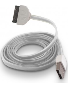 Forever Flat USB to 30-Pin...