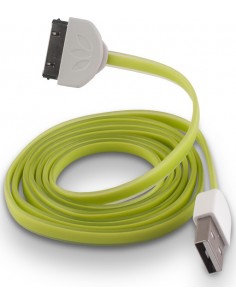 Forever Flat USB to 30-Pin...