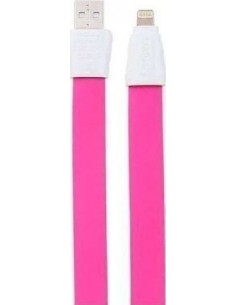 Remax Flat USB to Lightning...