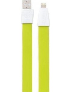 Remax Flat USB to Lightning...