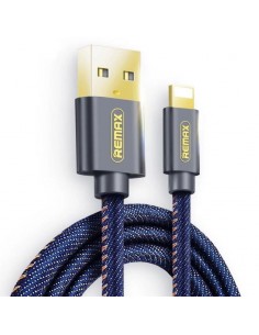 Remax USB lightning...