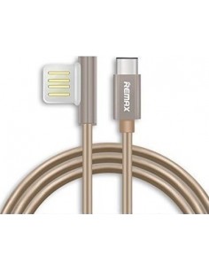 Remax Angle (90°) USB 2.0...