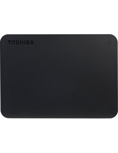 Σκληρός Δίσκος Toshiba Canvio Basics...