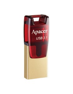 Apacer AH180 32GB USB 3.1