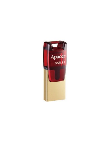 Apacer AH180 32GB USB 3.1