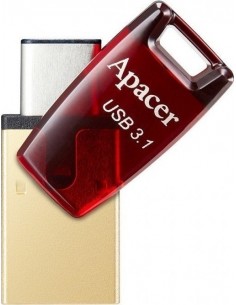 Apacer AH180 32GB USB 3.1 2