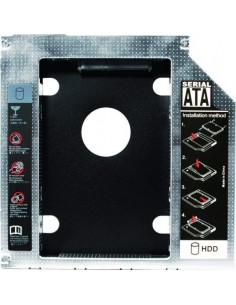 2nd SATA HDD CADDY LogiLink...