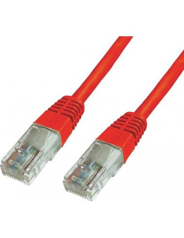 Powertech U/UTP Cat.6e Cable 3m...