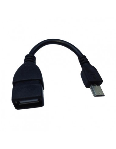 Aculine USB-007 USB Cable OTG