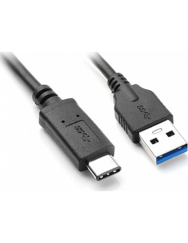 Powertech Regular USB 3.0 Cable USB-C...