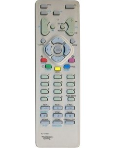 Τηλεχειριστήριο Thomson...