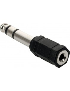 Powertech 6.3mm male -...