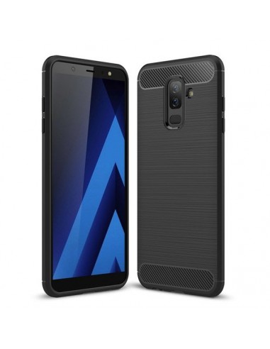 Oem carbon tpu Case για Samsung...