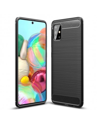 Oem carbon tpu Case για Samsung...