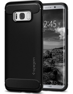 Spigen Rugged Armor Back...