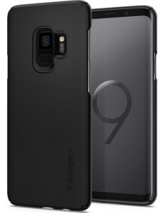 Spigen Thin Fit Μαύρο...