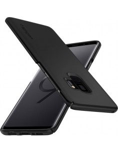 Spigen Thin Fit Μαύρο... 2