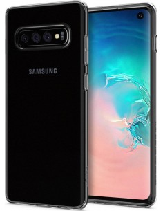 Spigen Liquid Crystal Back...