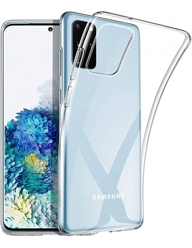 Oem θήκη Ultra slim/πολύ λεπτή 0.5mm...