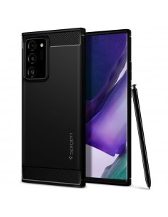 Spigen Rugged Armor Back...