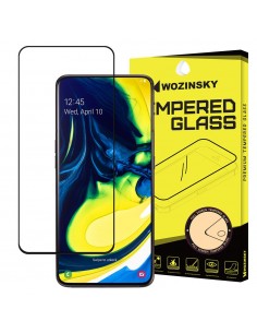Wozinsky 5D Full cover/case...