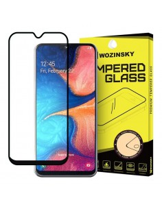 Wozinsky 5D Full cover/case...