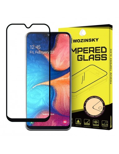 Wozinsky 5D Full cover/case Friendly,...