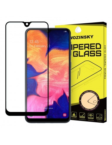 Wozinsky 5D Full cover/case Friendly,...