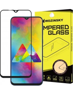 Wozinsky 5D Full cover/case...